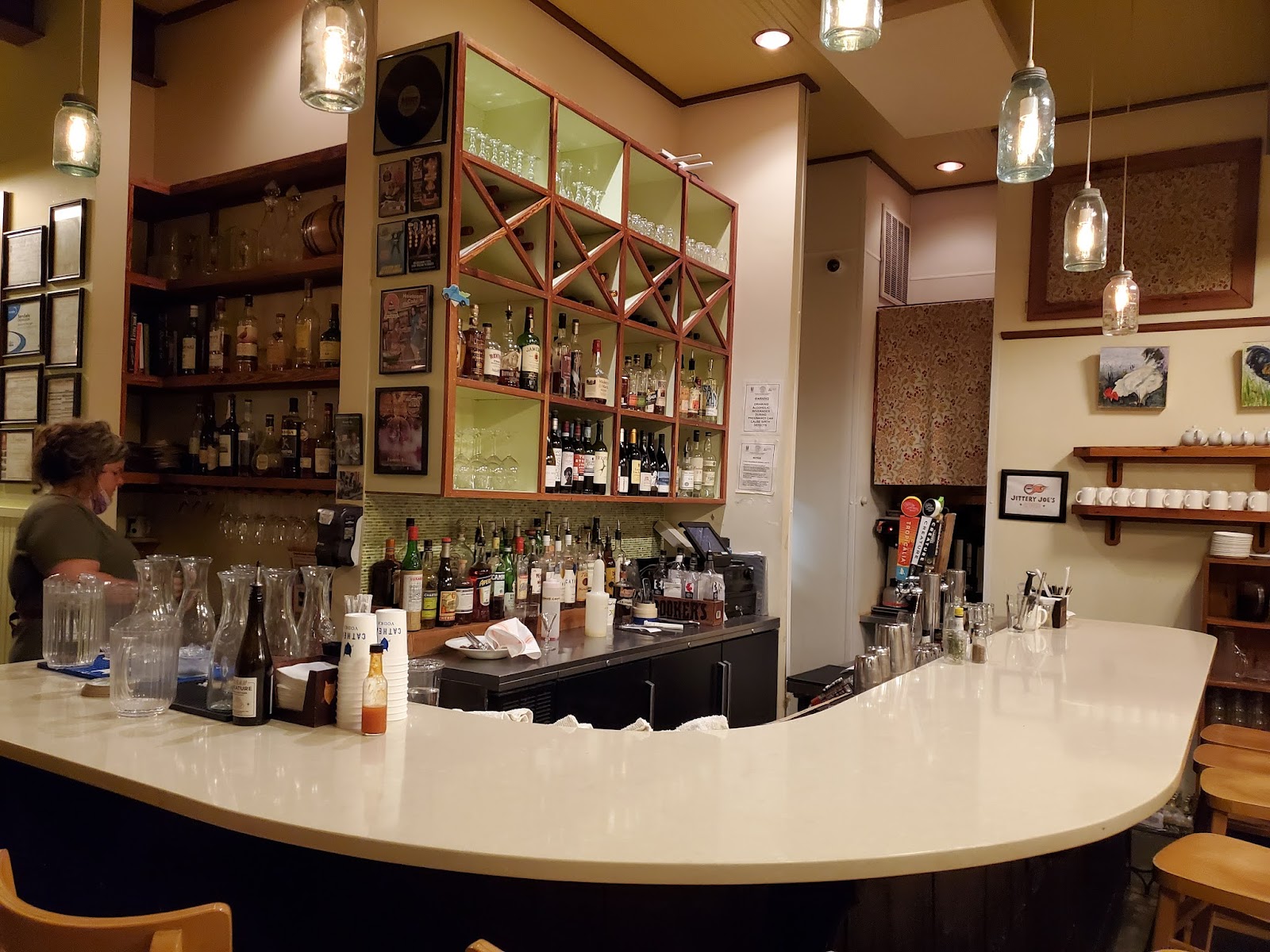 Picture for Heirloom Café and Fresh Market