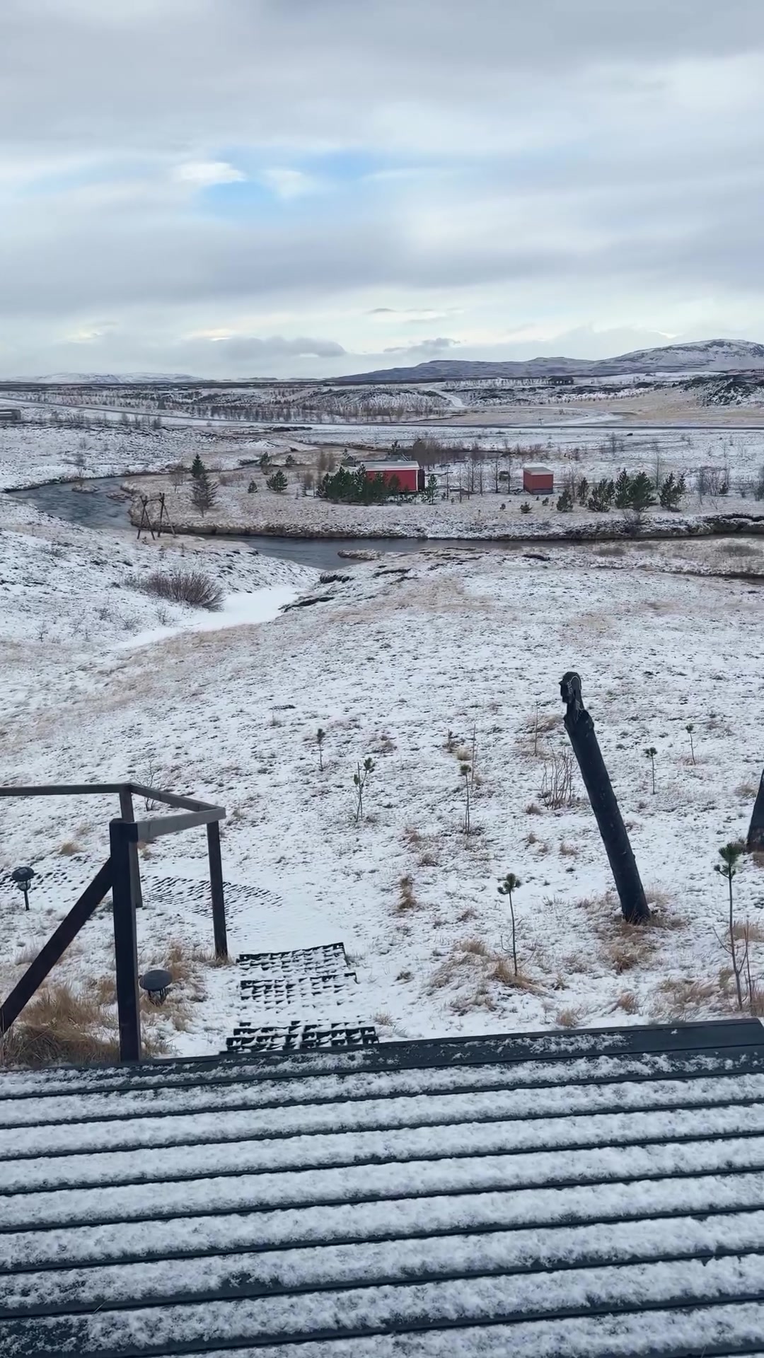 Hekla Volcano