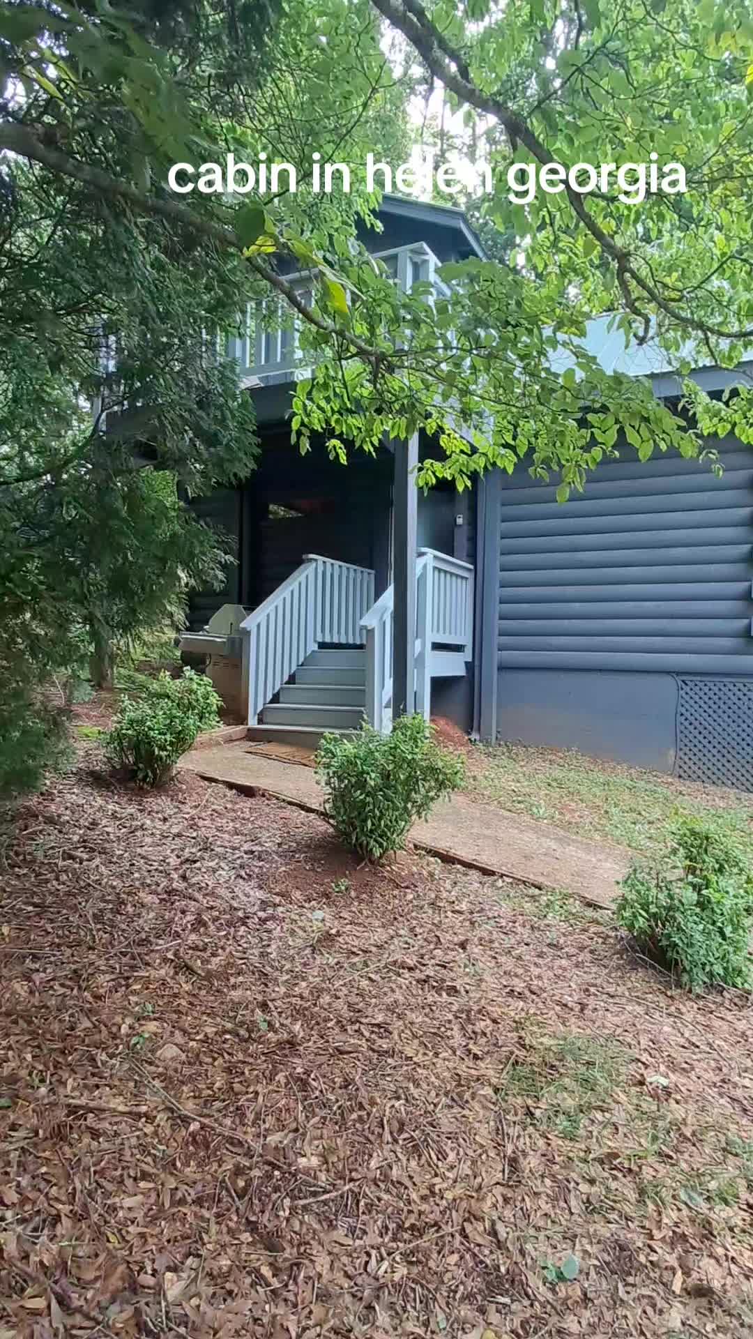 Helen, GA