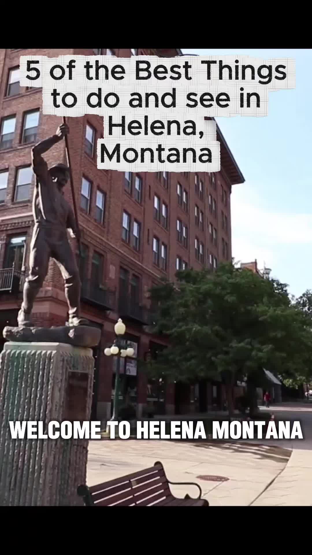 Helena, Montana, USA