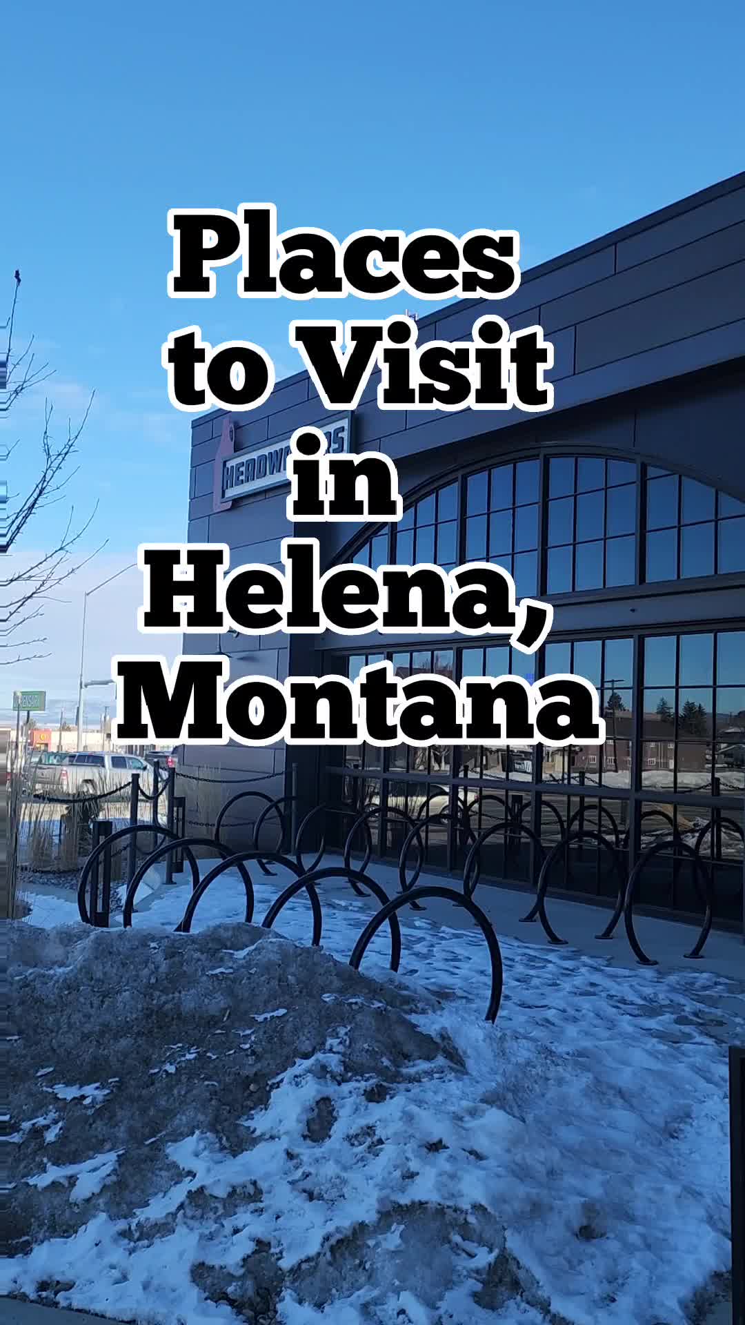 Helena, MT