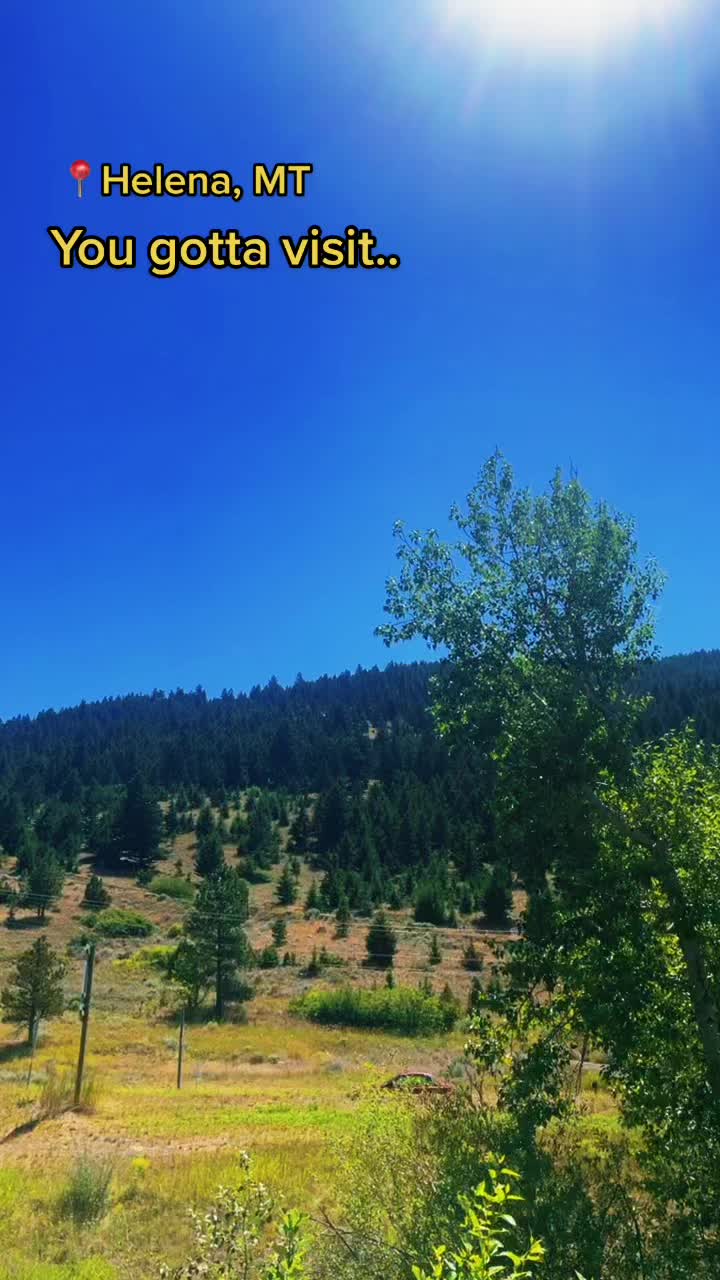 Helena, MT