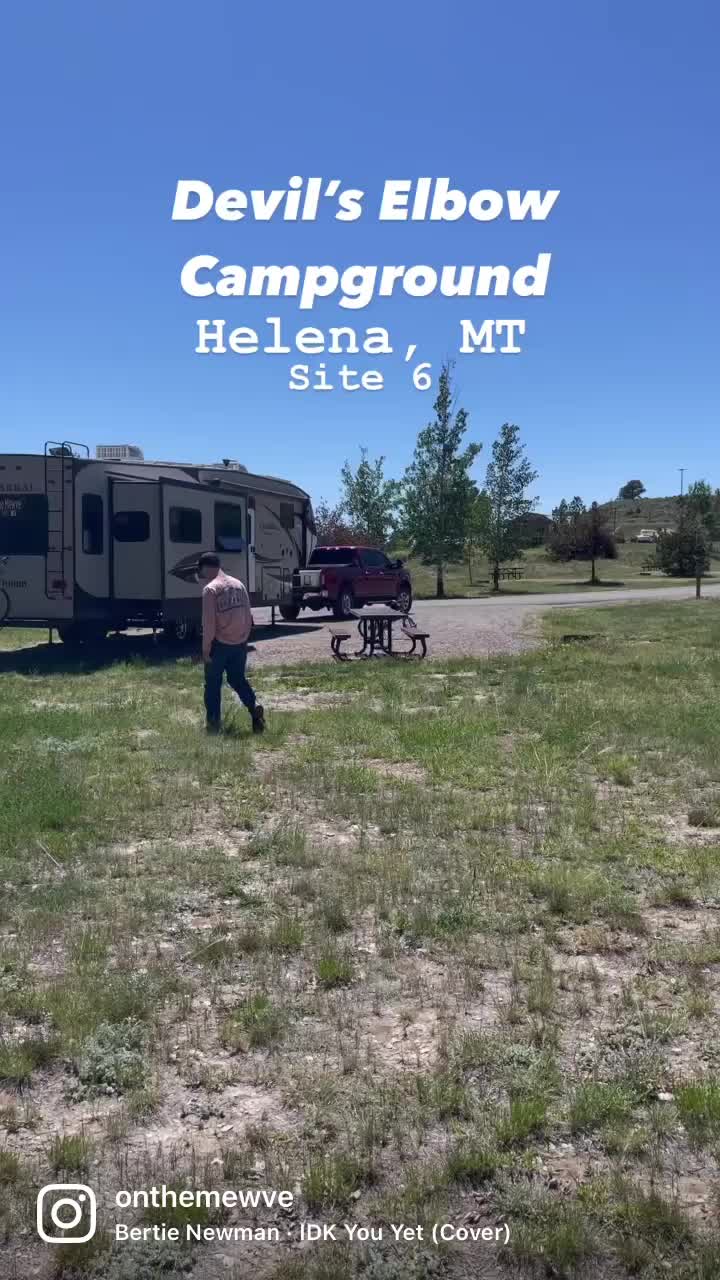 Helena, MT