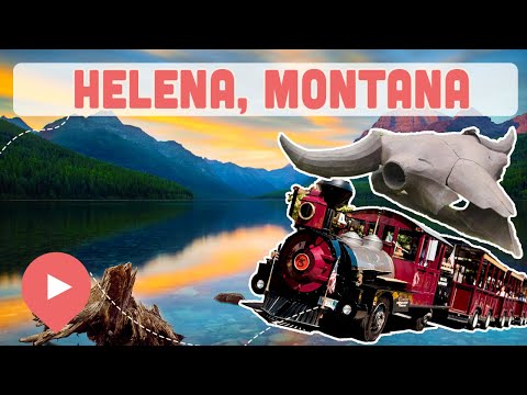 Helena, MT