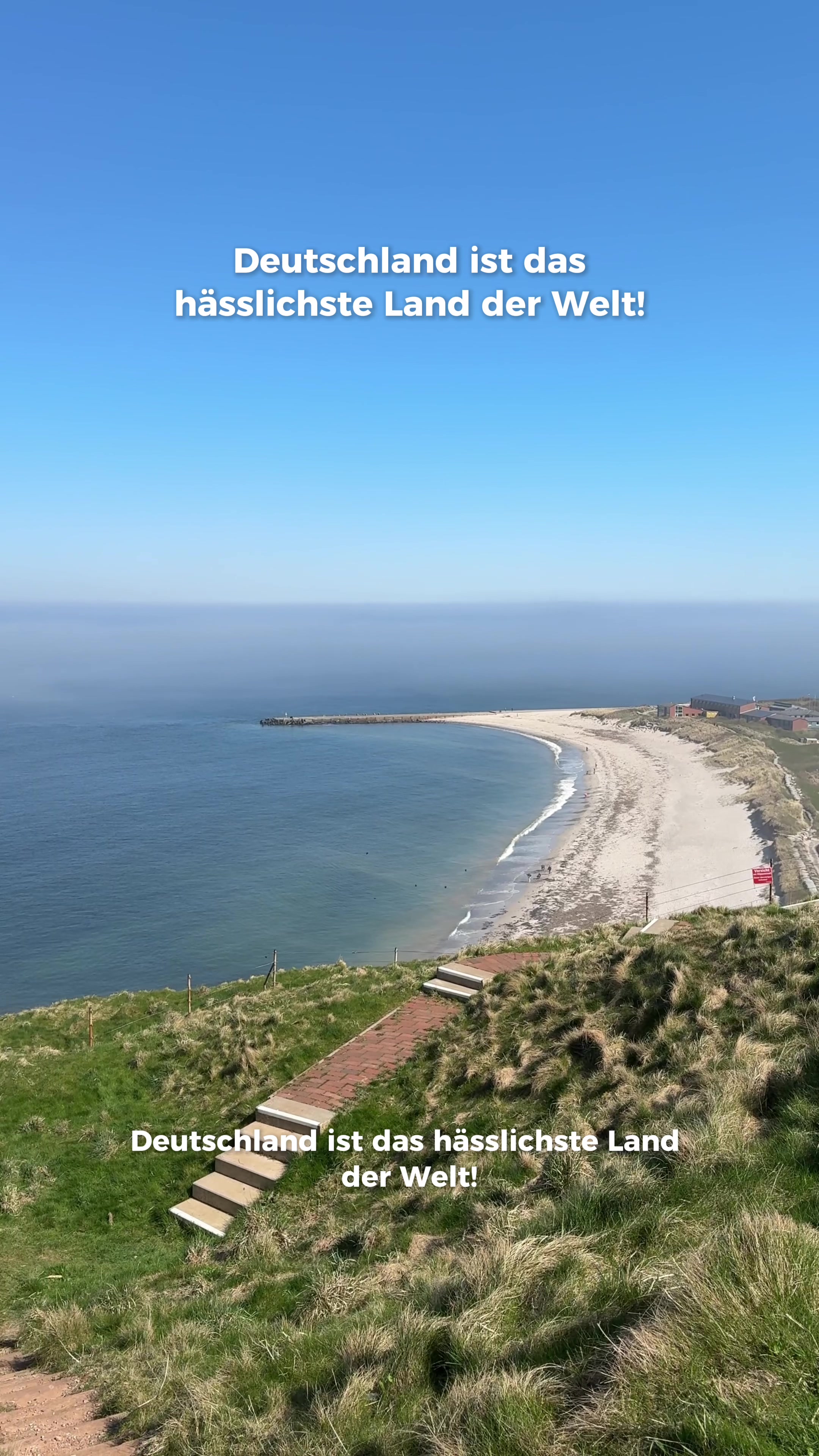 Heligoland (Helgoland) - Archipelago