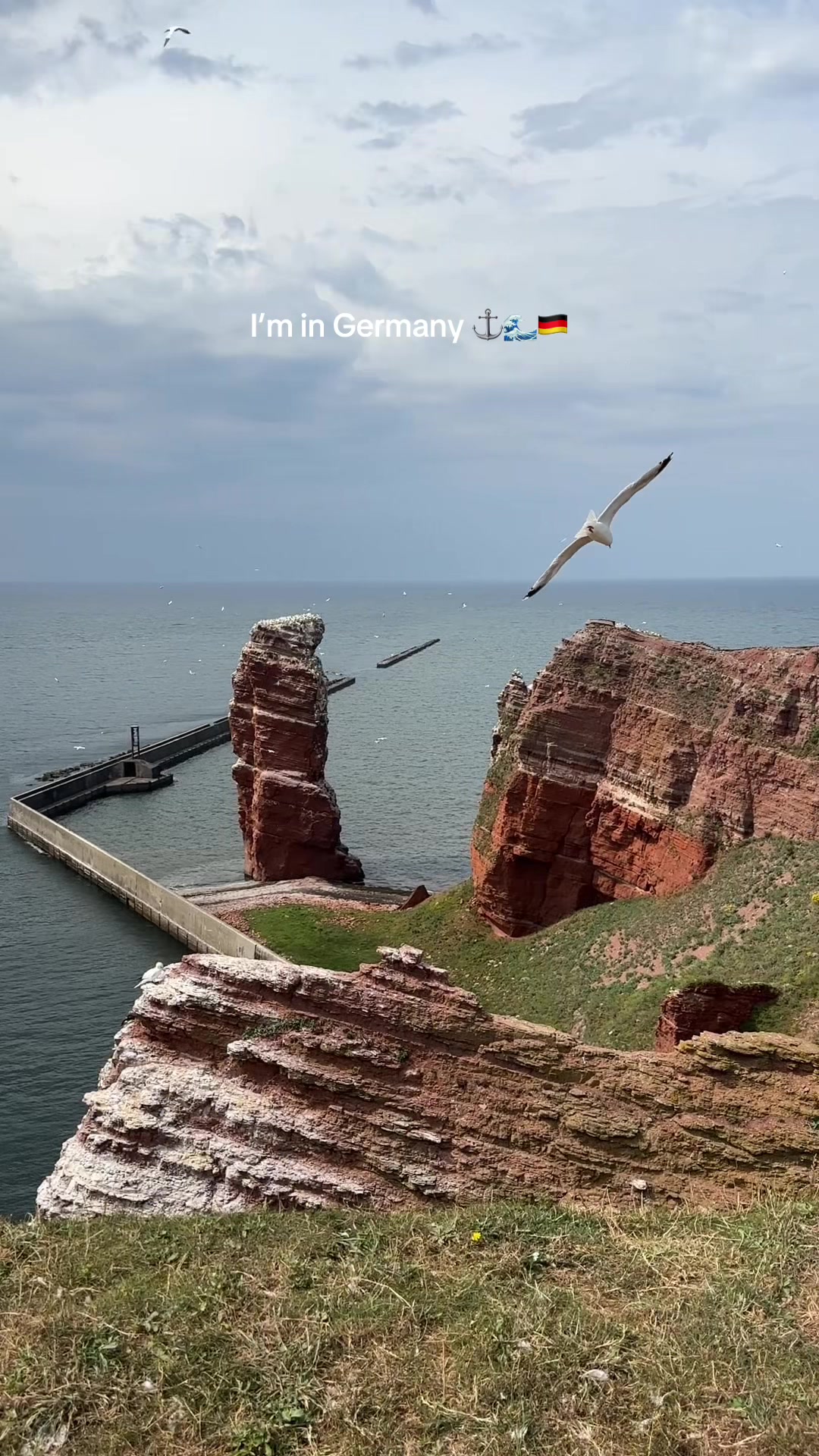 Heligoland (Helgoland) - Archipelago