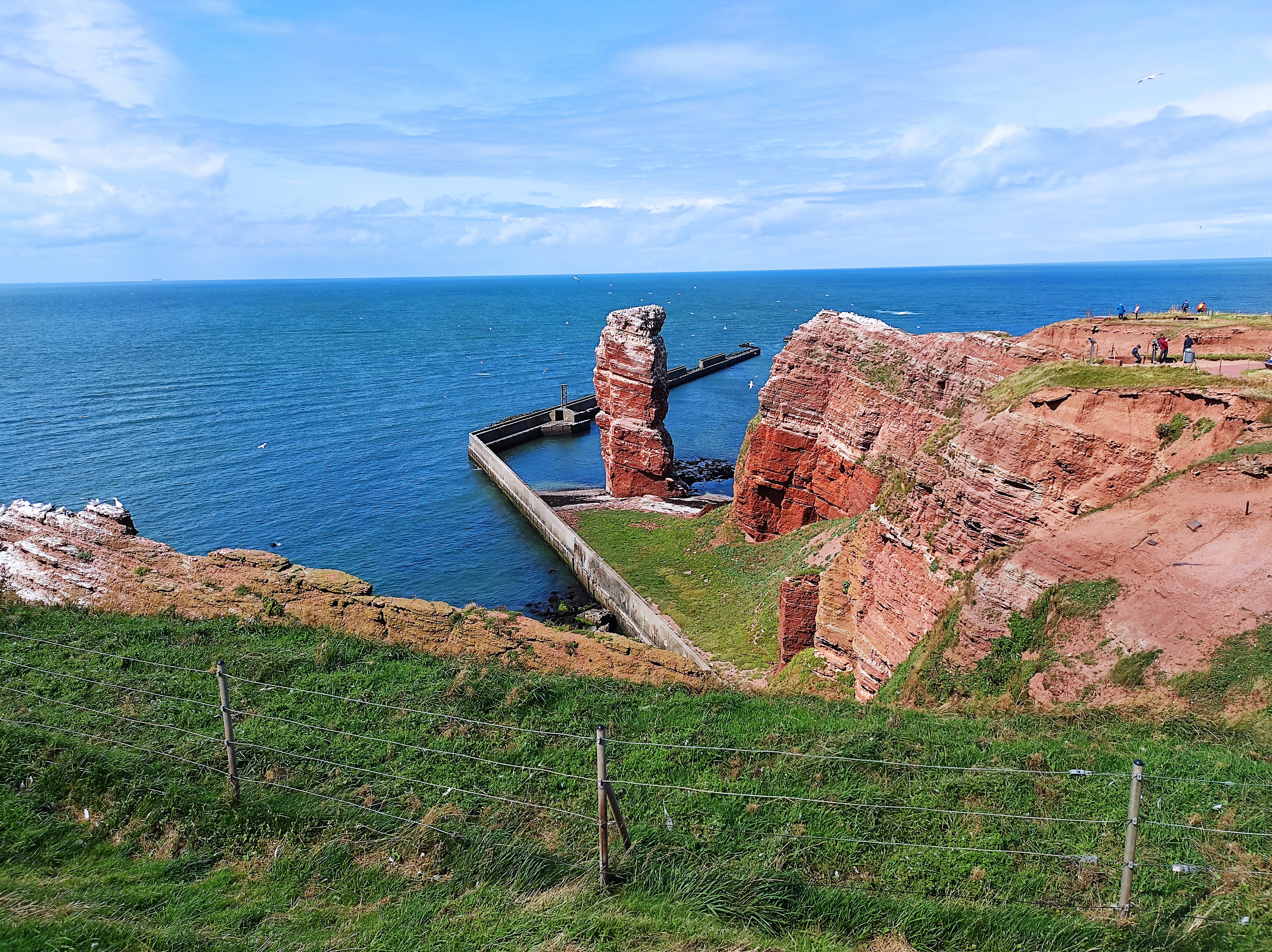 Heligoland (Helgoland) - Archipelago