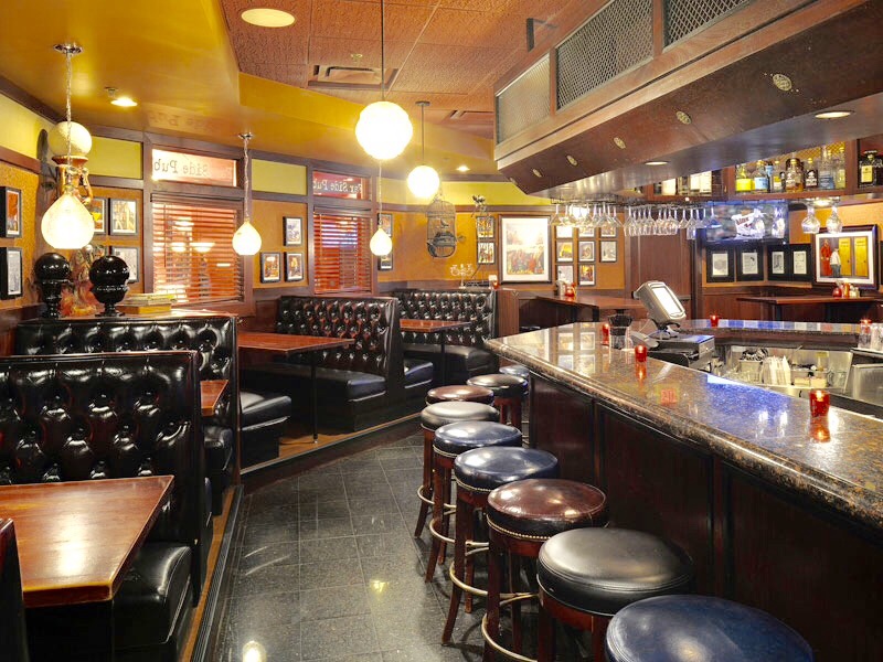 Picture for Hell's Kitchen