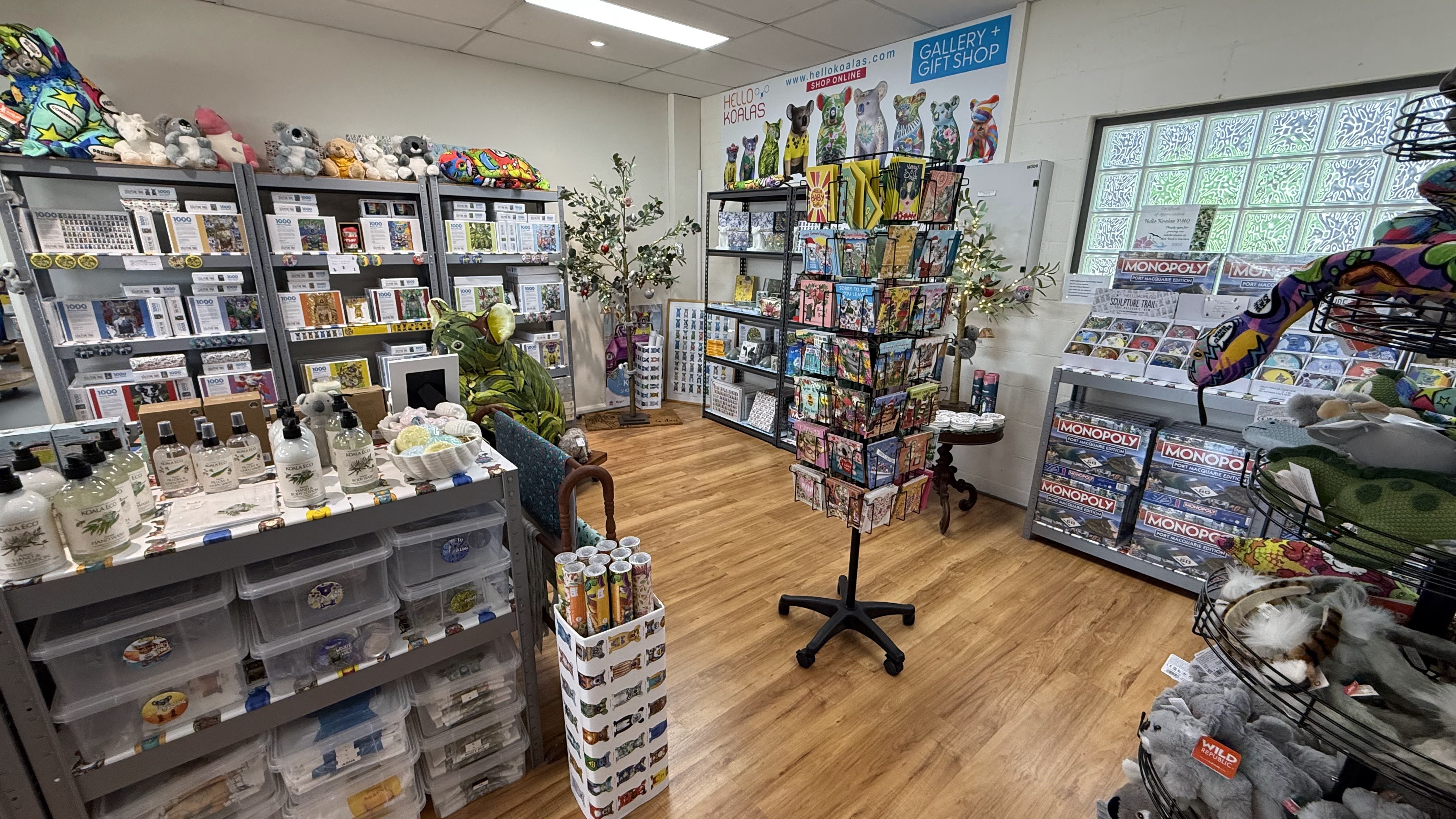 7-Day Family Trip to Port Macquarie