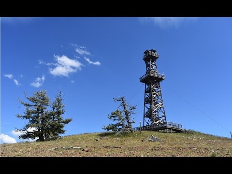 Hells Canyon National Recreation Area