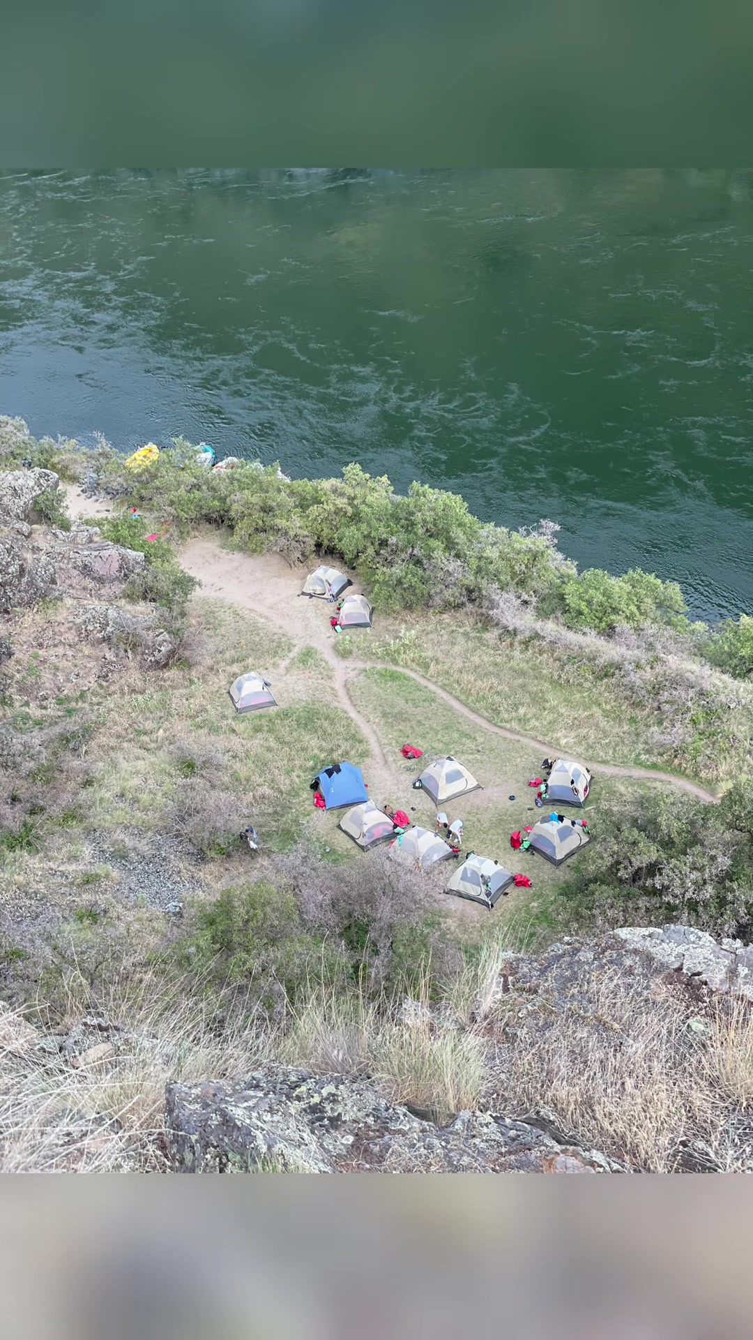 Hells Canyon National Recreation Area