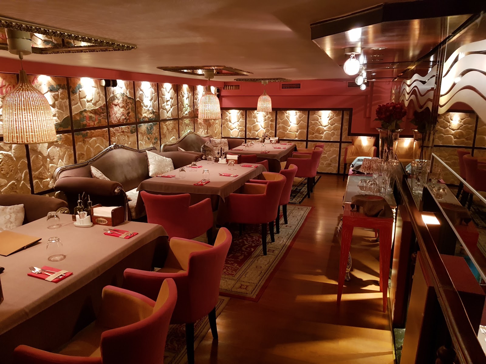 תמונה עבור Hemingway Restaurant