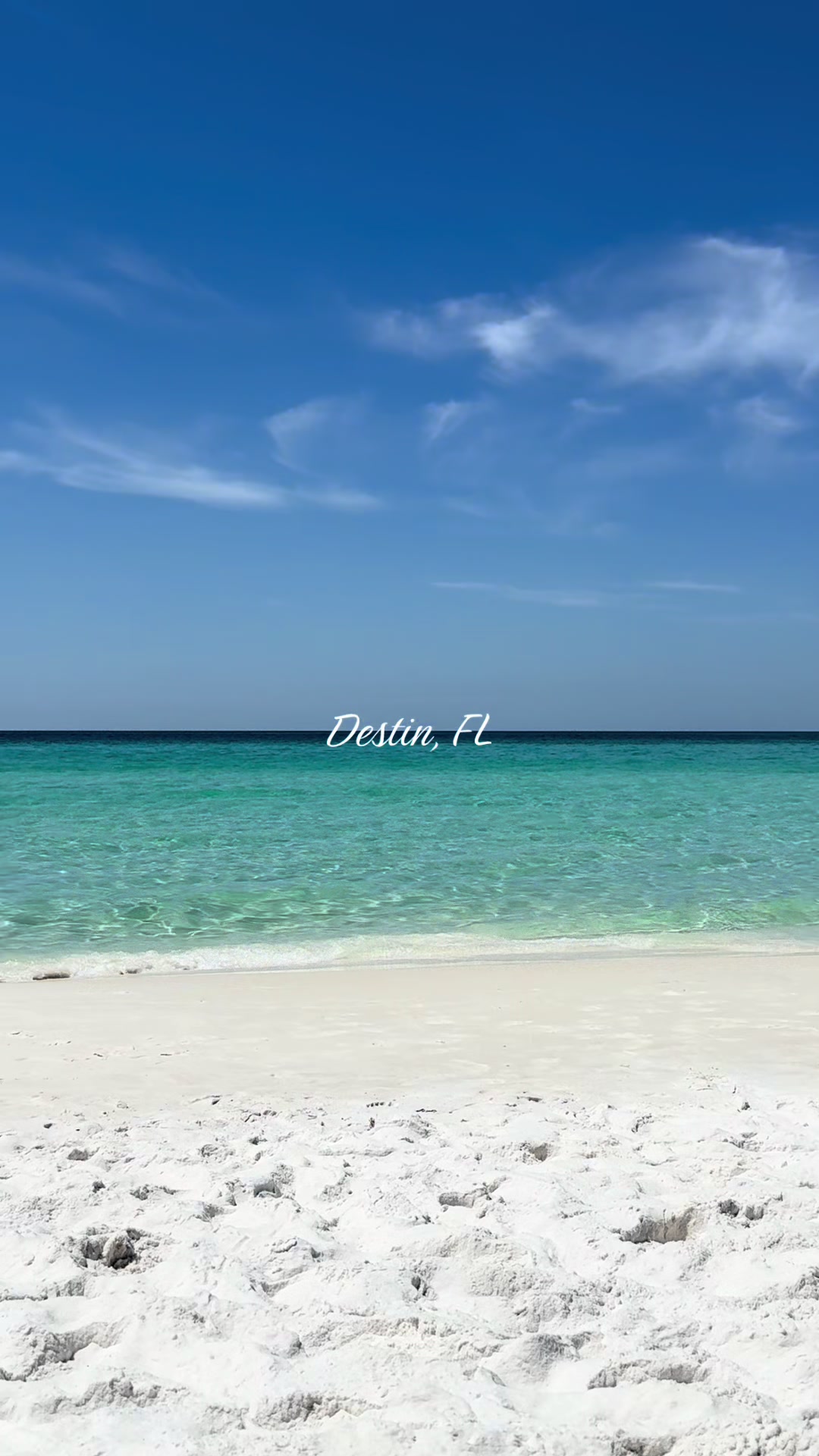 Henderson Beach State Park