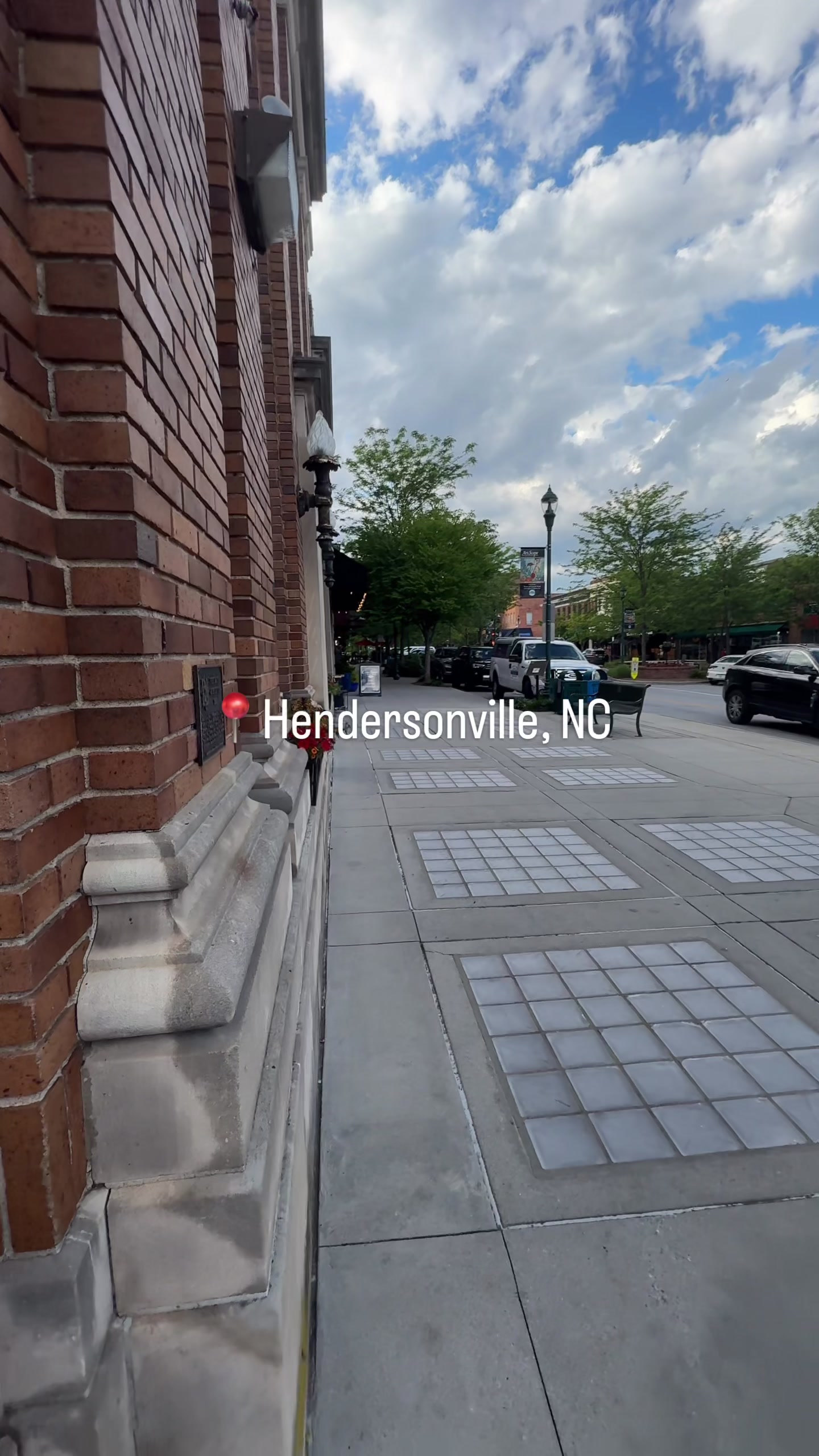 Hendersonville