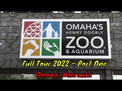 Henry Doorly Zoo and Aquarium