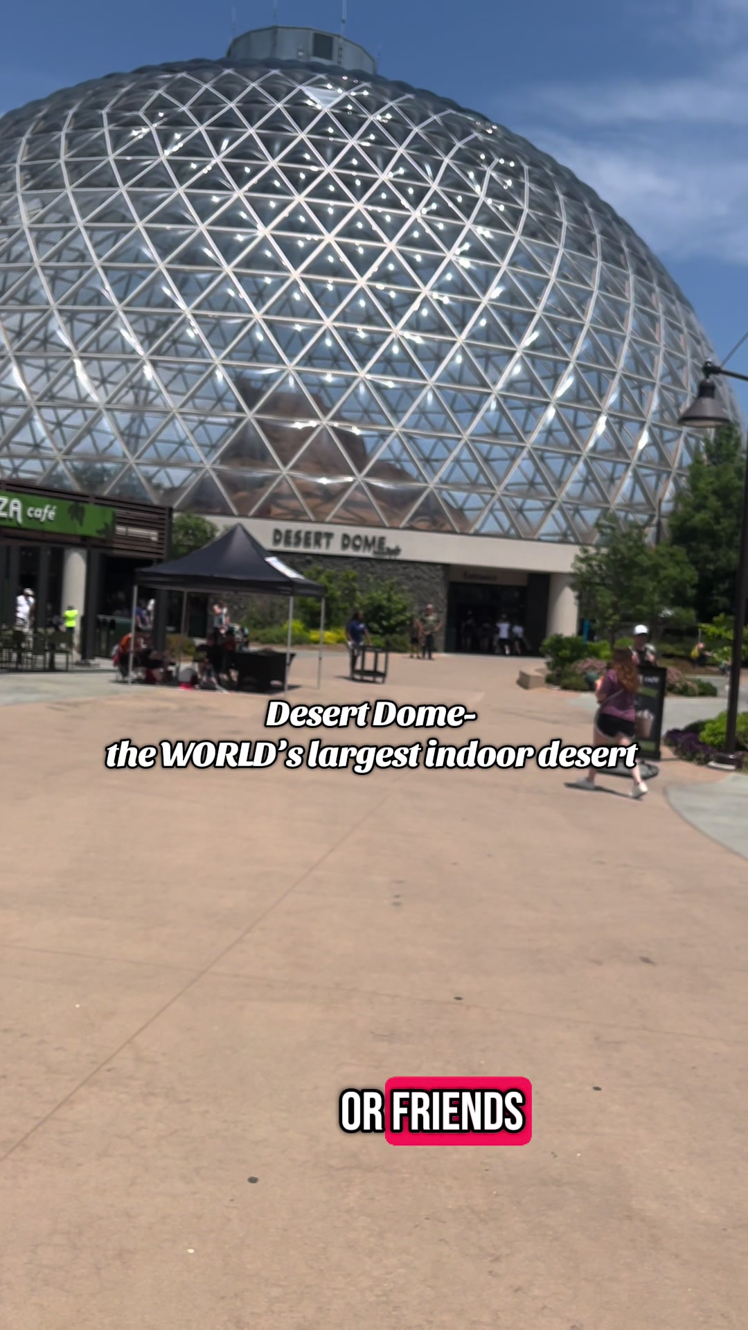 Henry Doorly Zoo and Aquarium