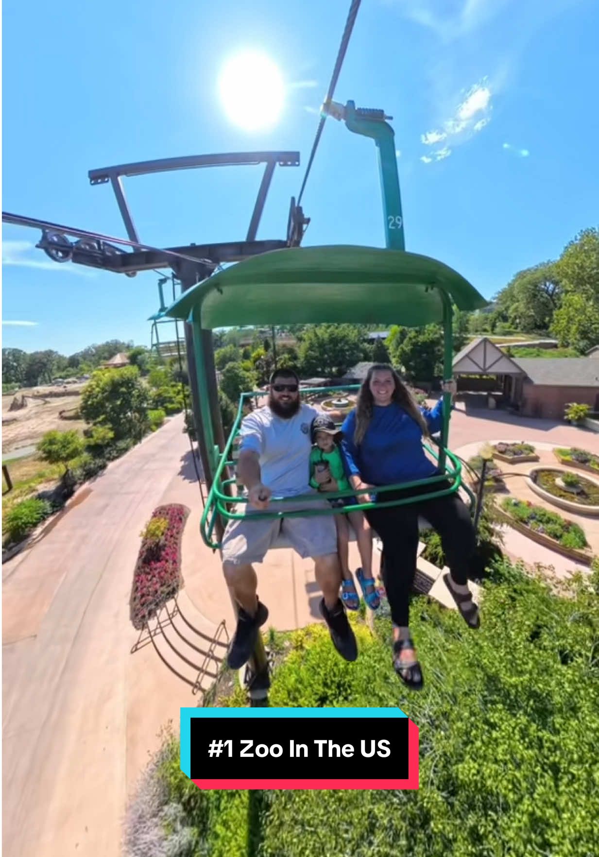 Henry Doorly Zoo and Aquarium