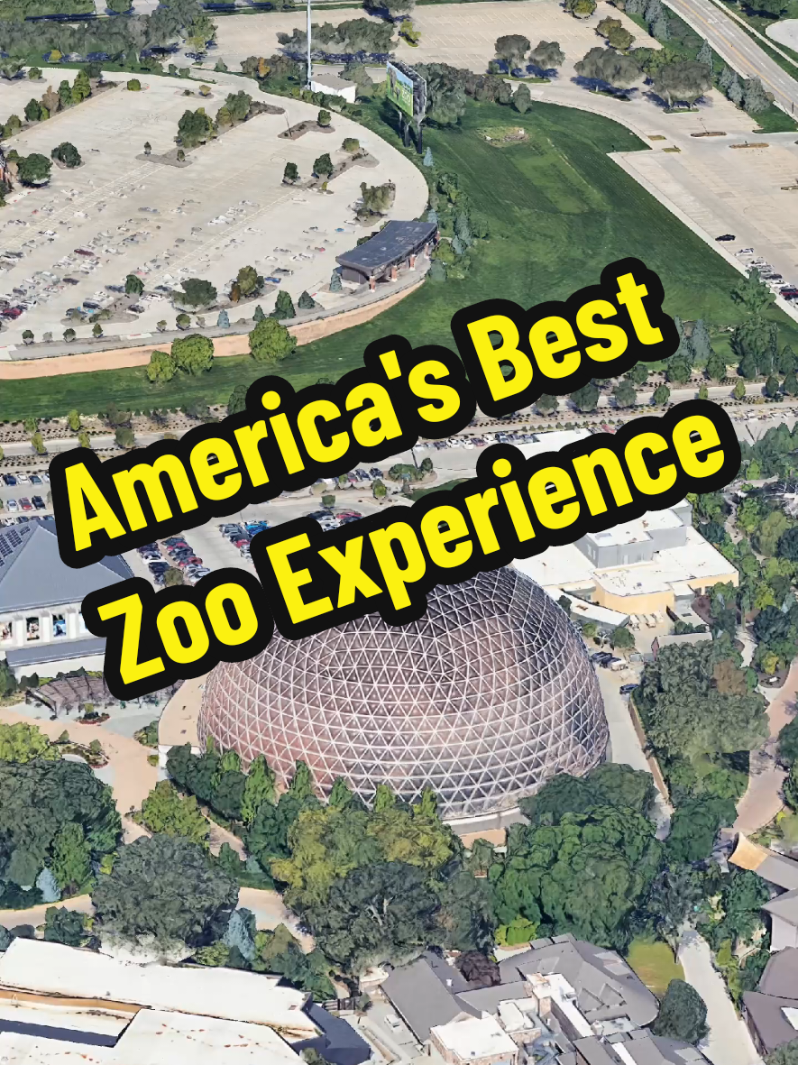 Henry Doorly Zoo and Aquarium