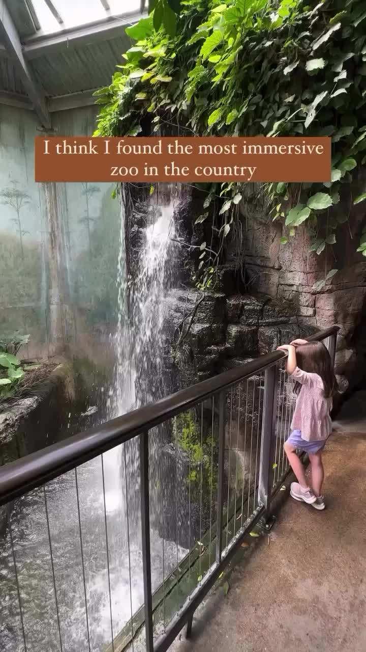 Henry Doorly Zoo and Aquarium