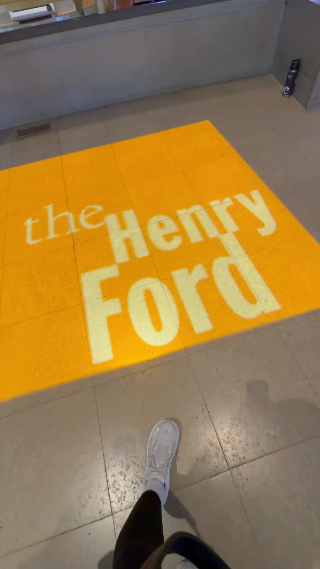 Henry Ford Museum of American Innovation