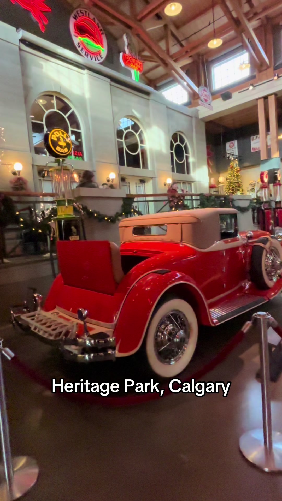 Heritage Park Historical Village (Calgary)