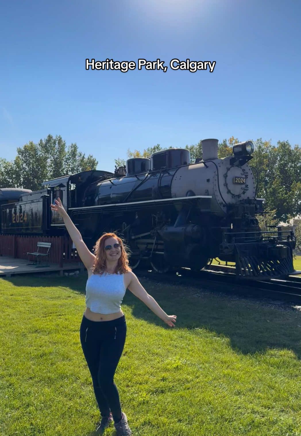 Heritage Park Historical Village (Calgary)