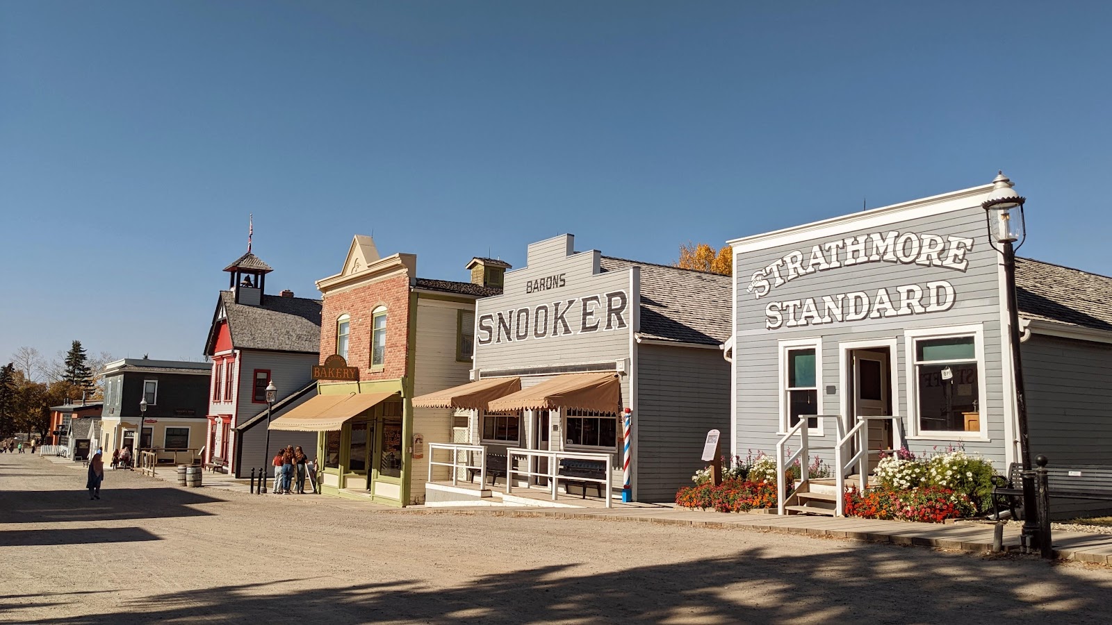 Heritage Park Historical Village (Calgary)