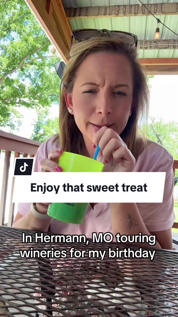 Hermann, MO (Missouri River valley wineries and historic district)