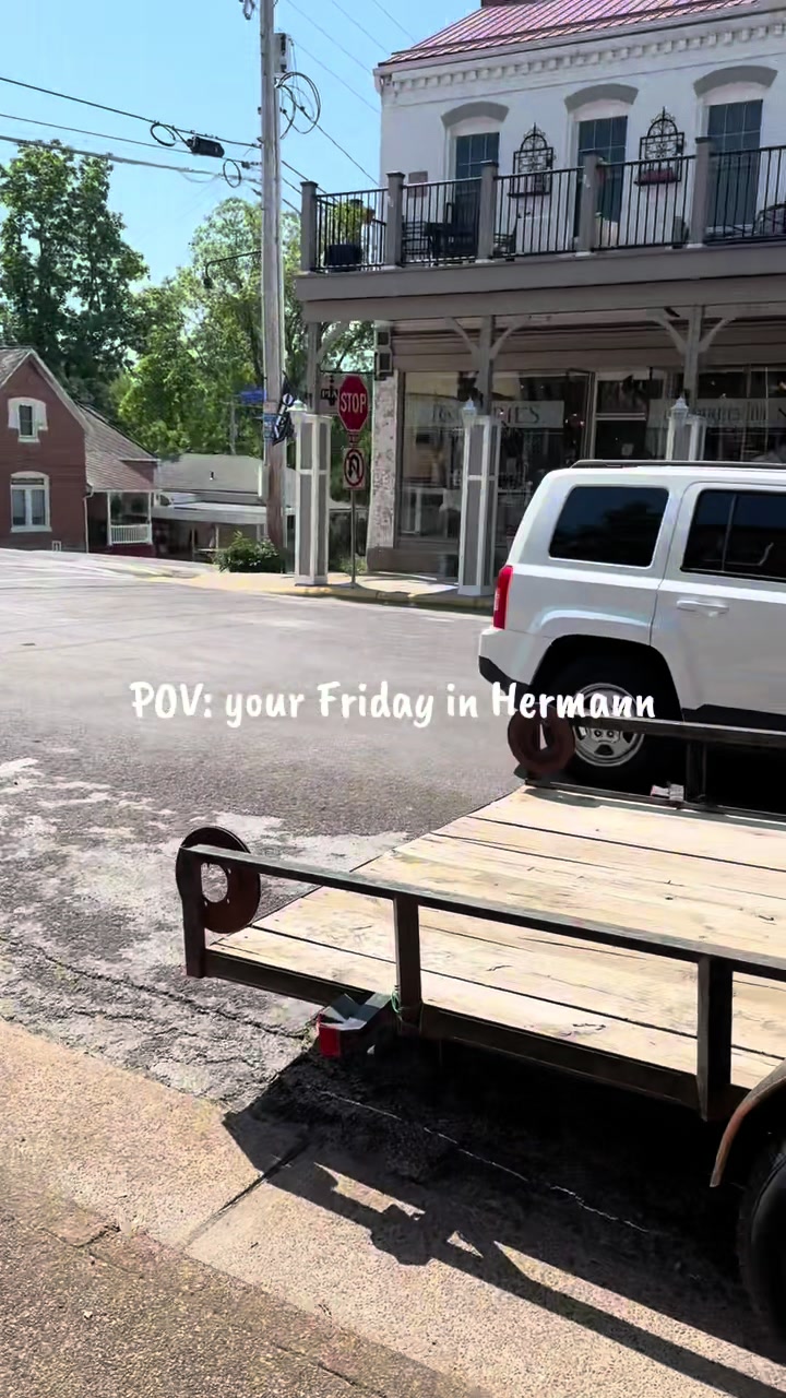 Hermann, MO