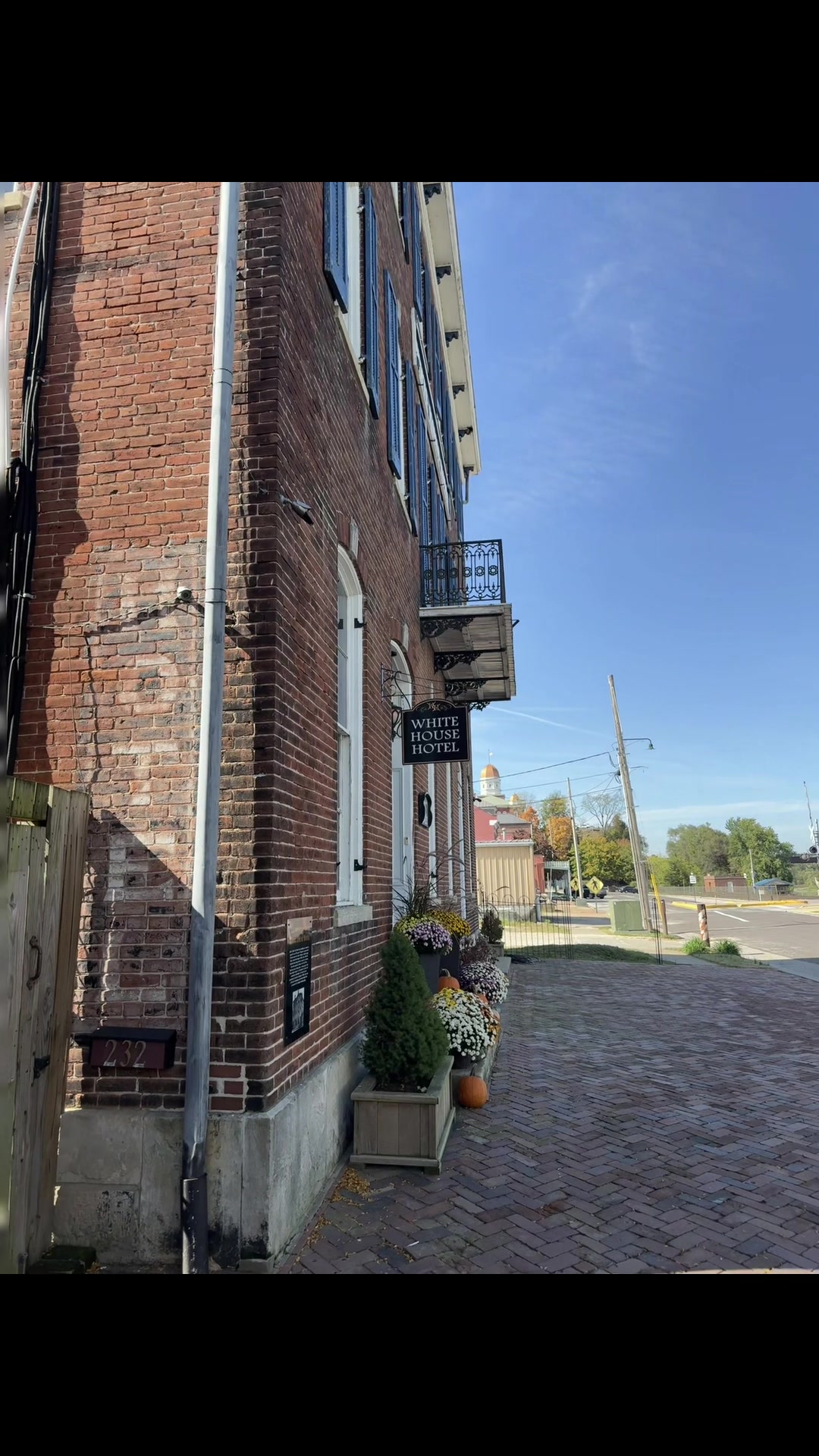 Hermann, MO