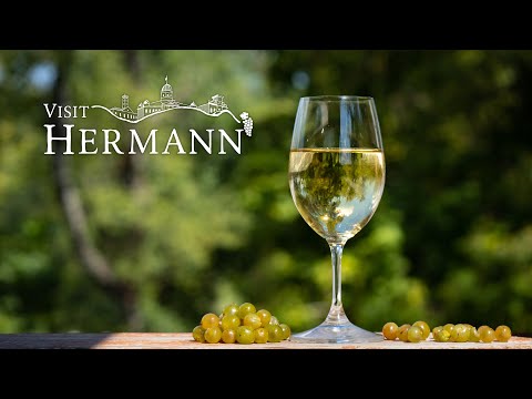 Hermann Wine Trail