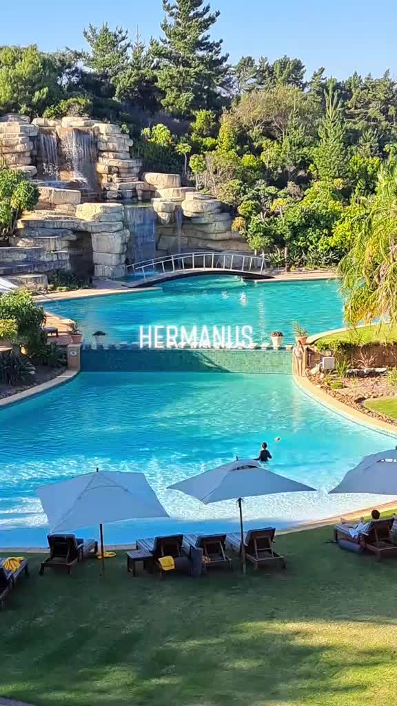 Hermanus