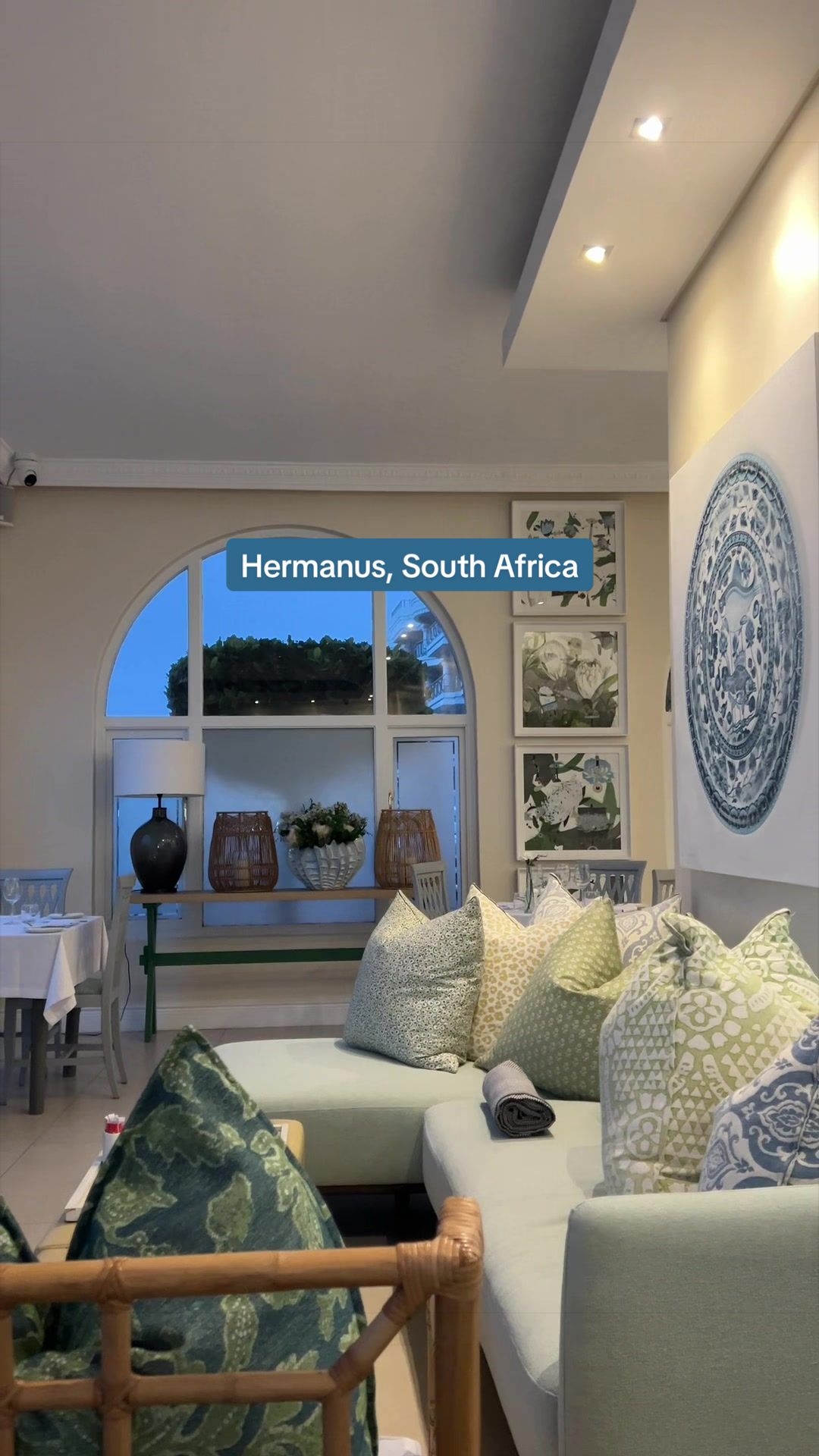 Hermanus
