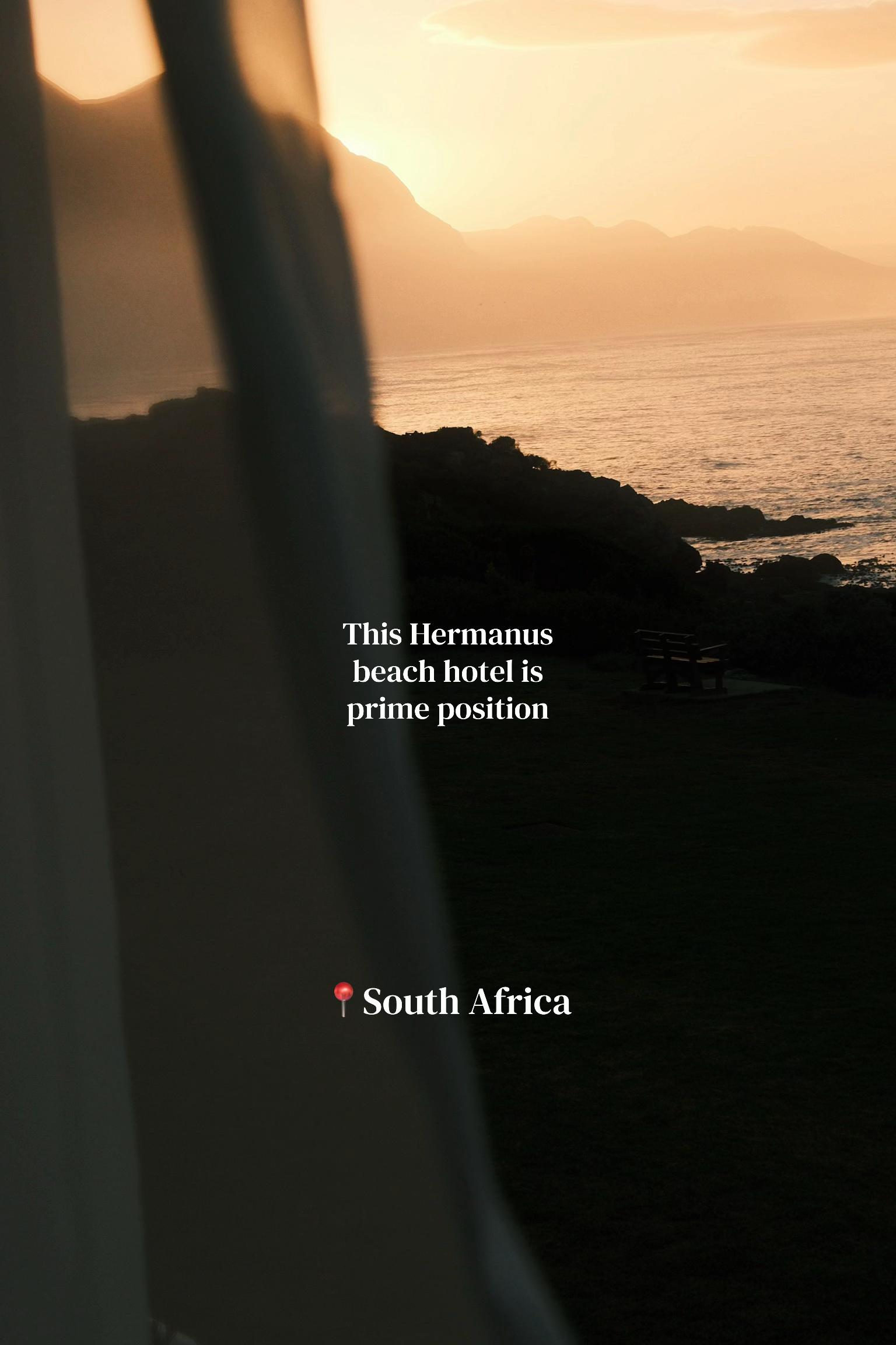 Hermanus