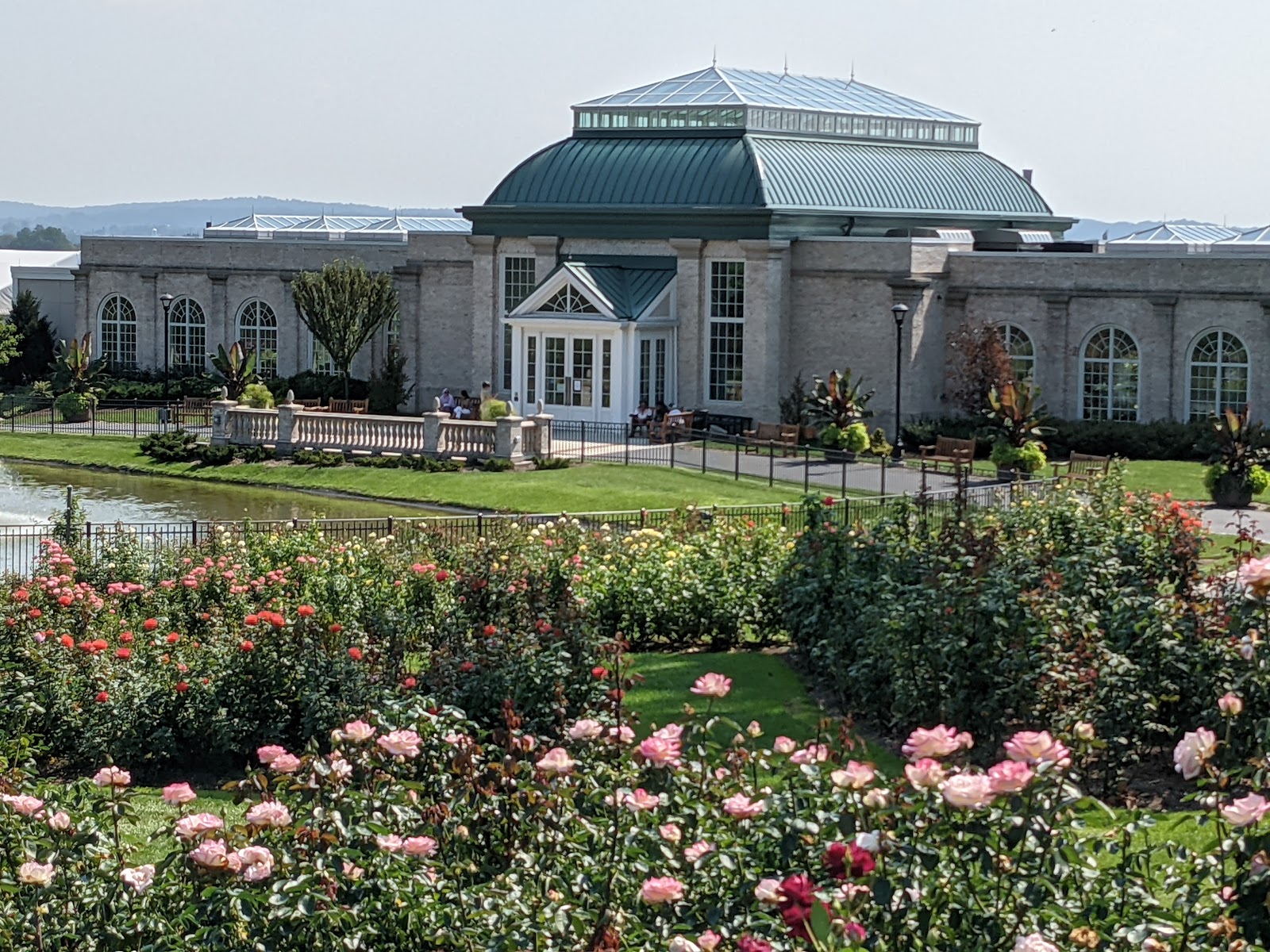 Hershey Gardens