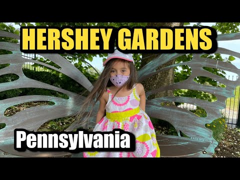 Hershey Gardens