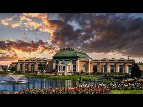 Hershey Gardens