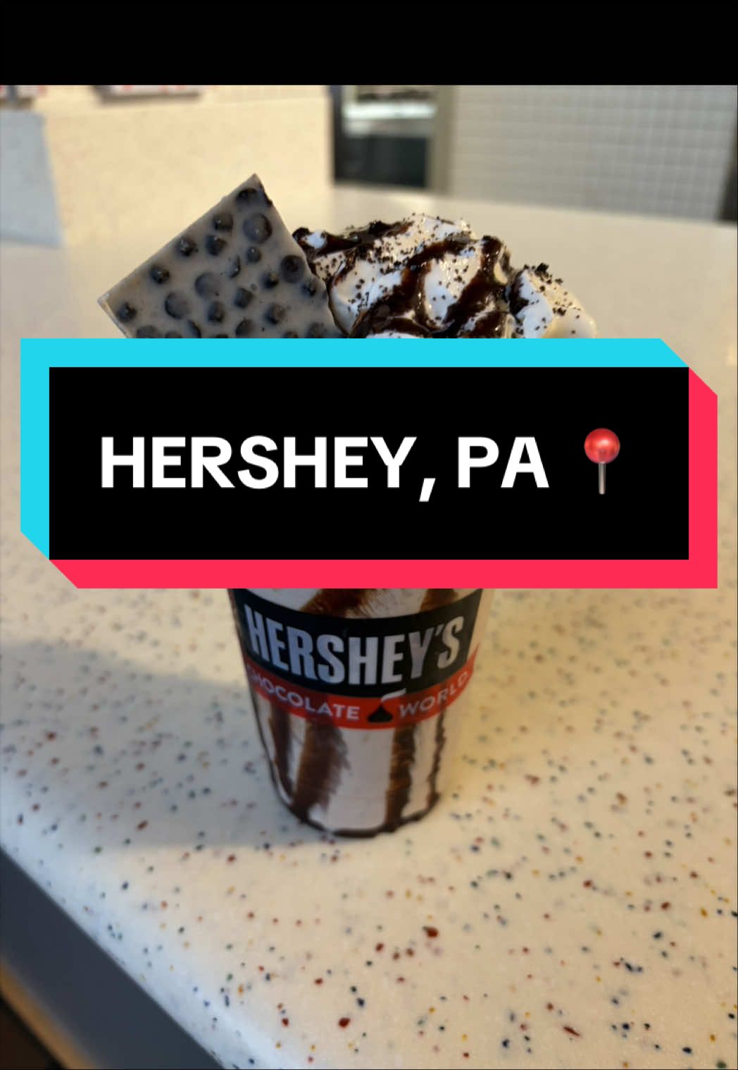 Hershey, PA