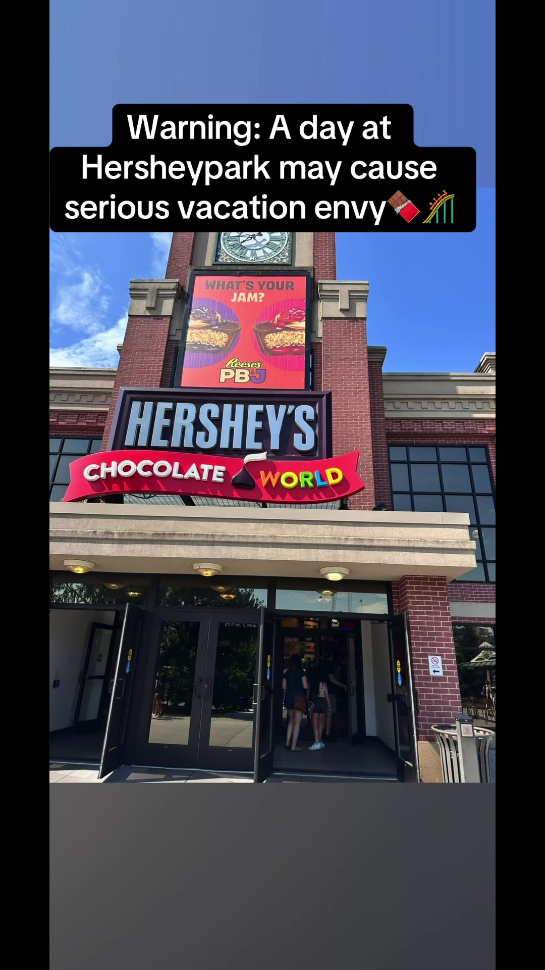 Hershey