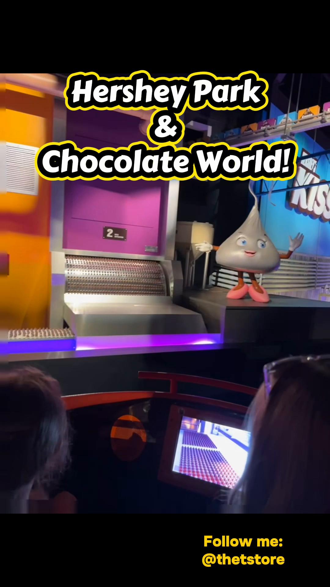 Hershey