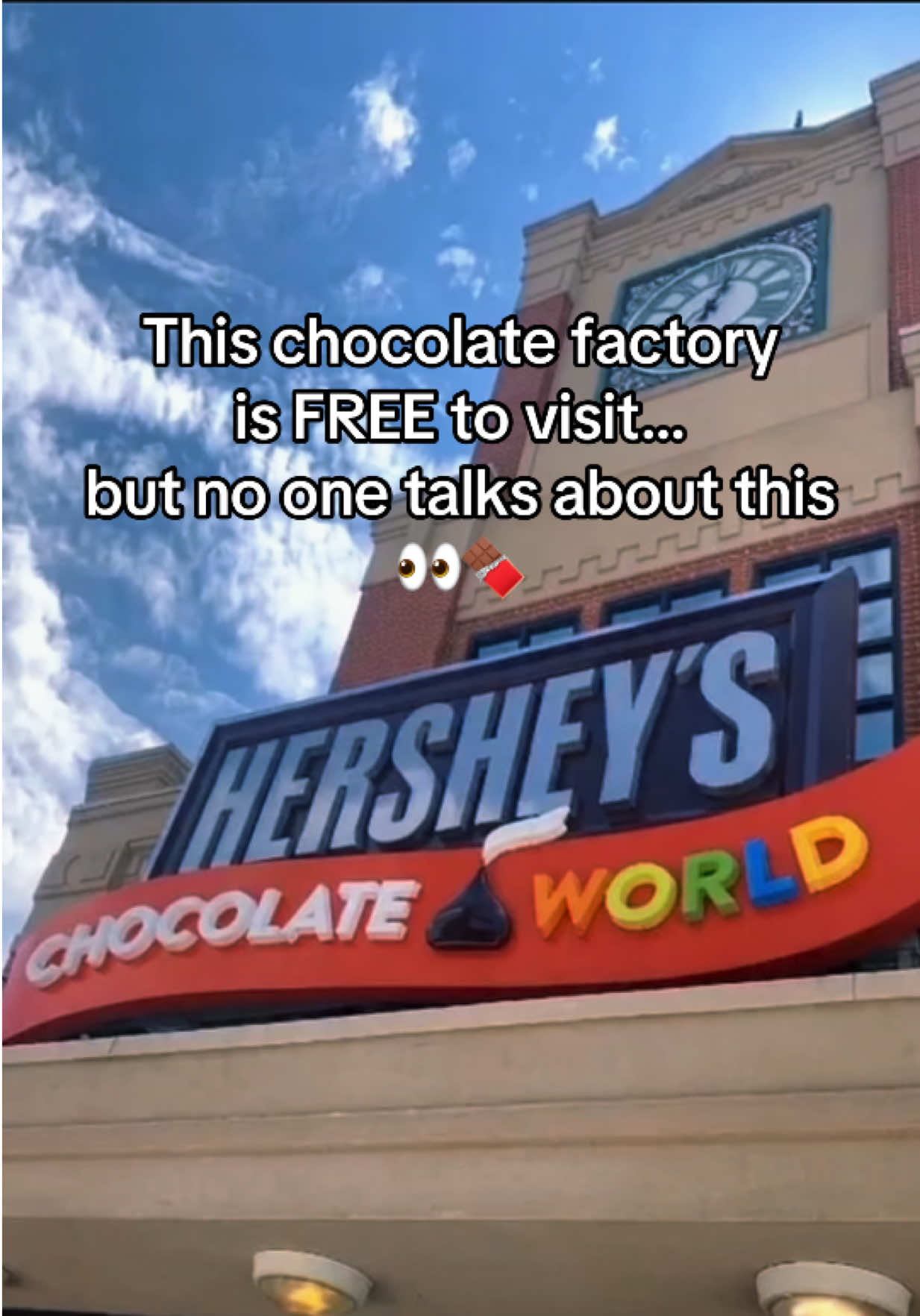 Hershey