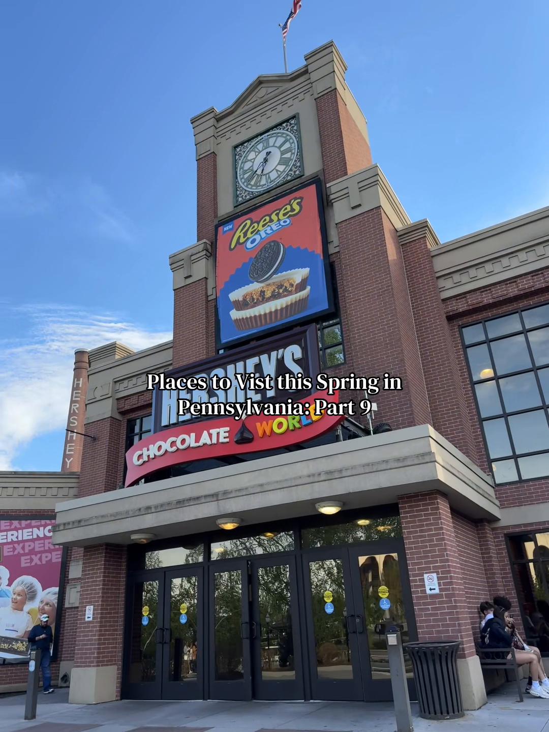 Hershey