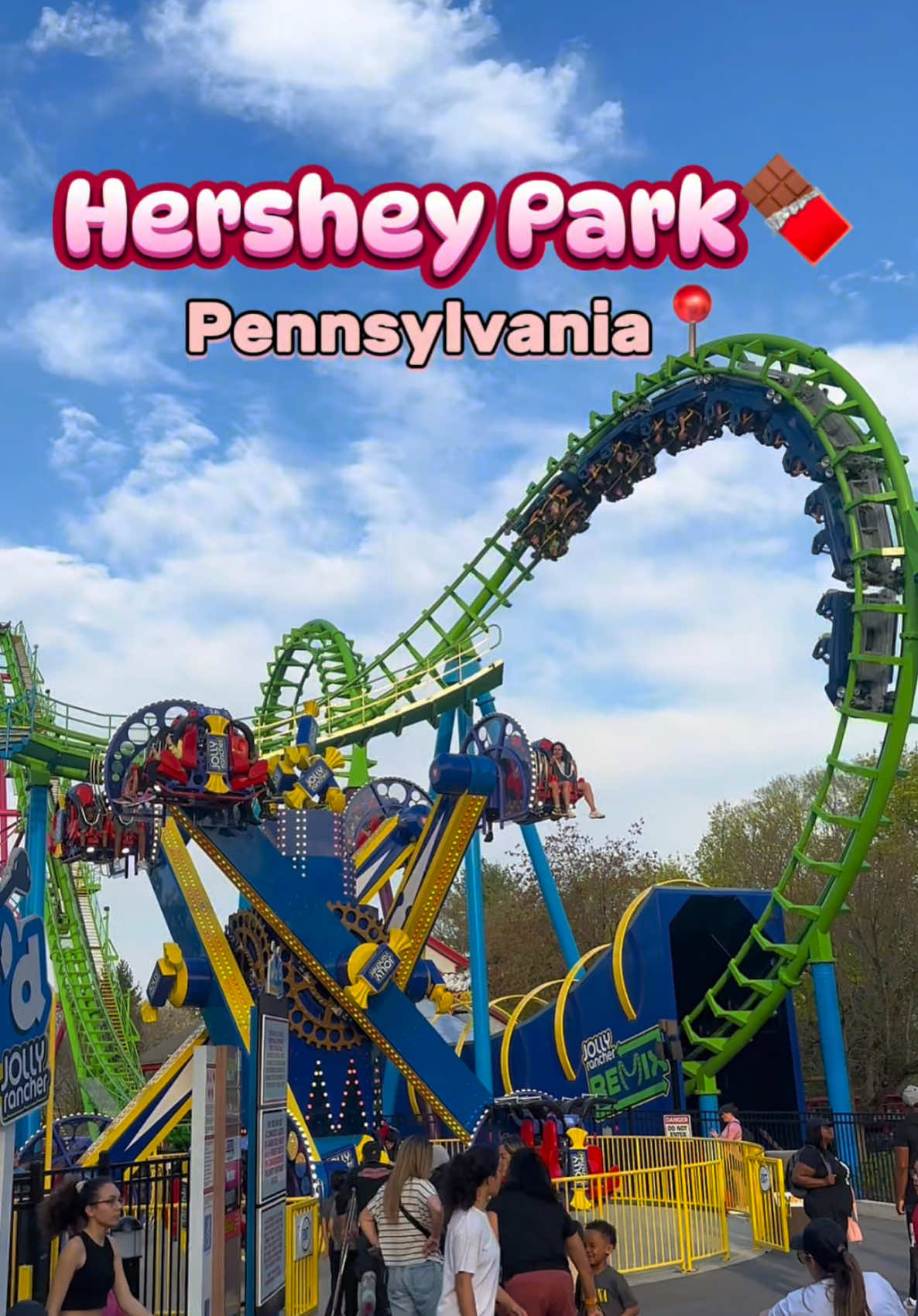 Hersheypark