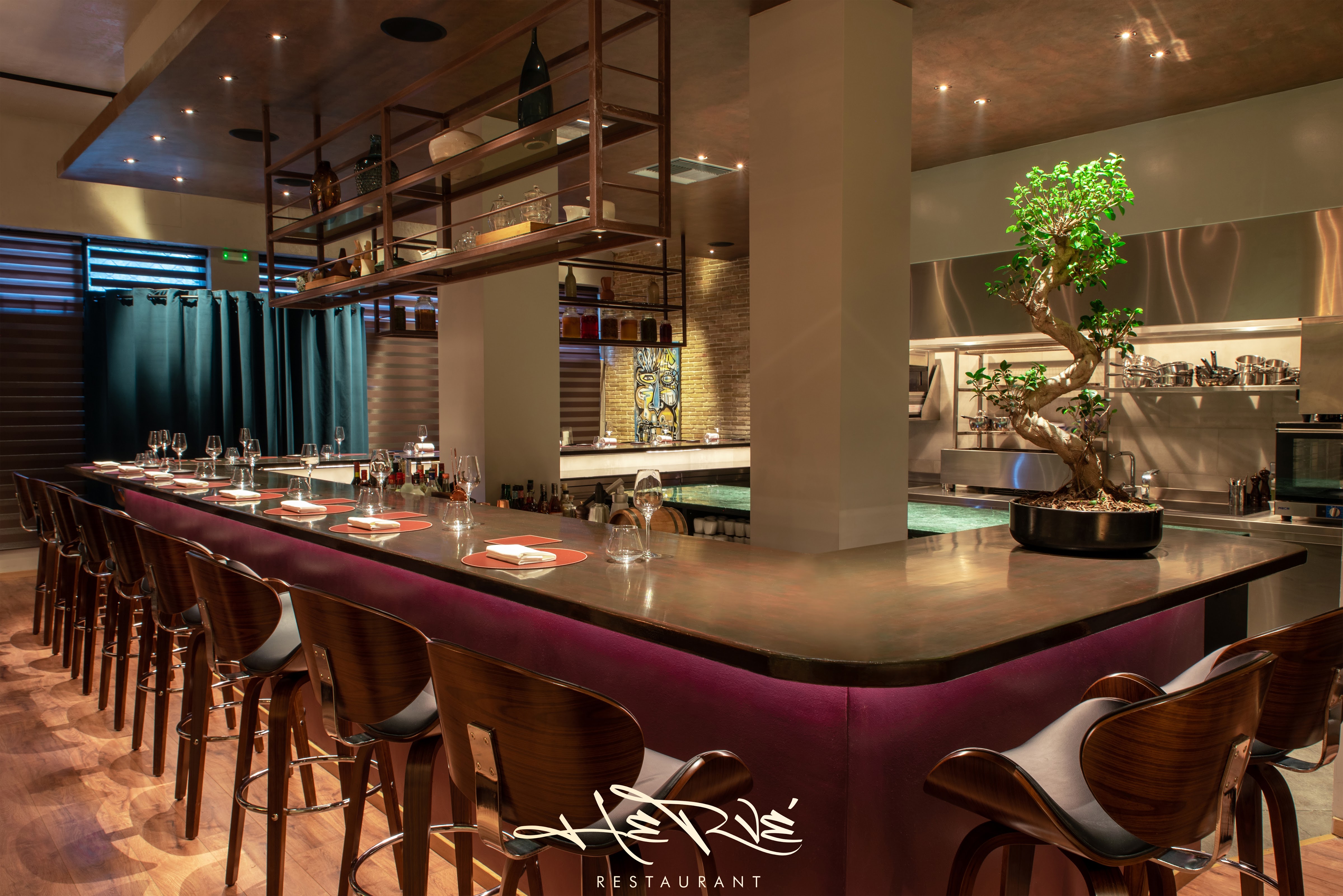 Picture for Herve Restaurant
