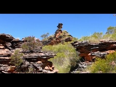 Hidden Valley National Park