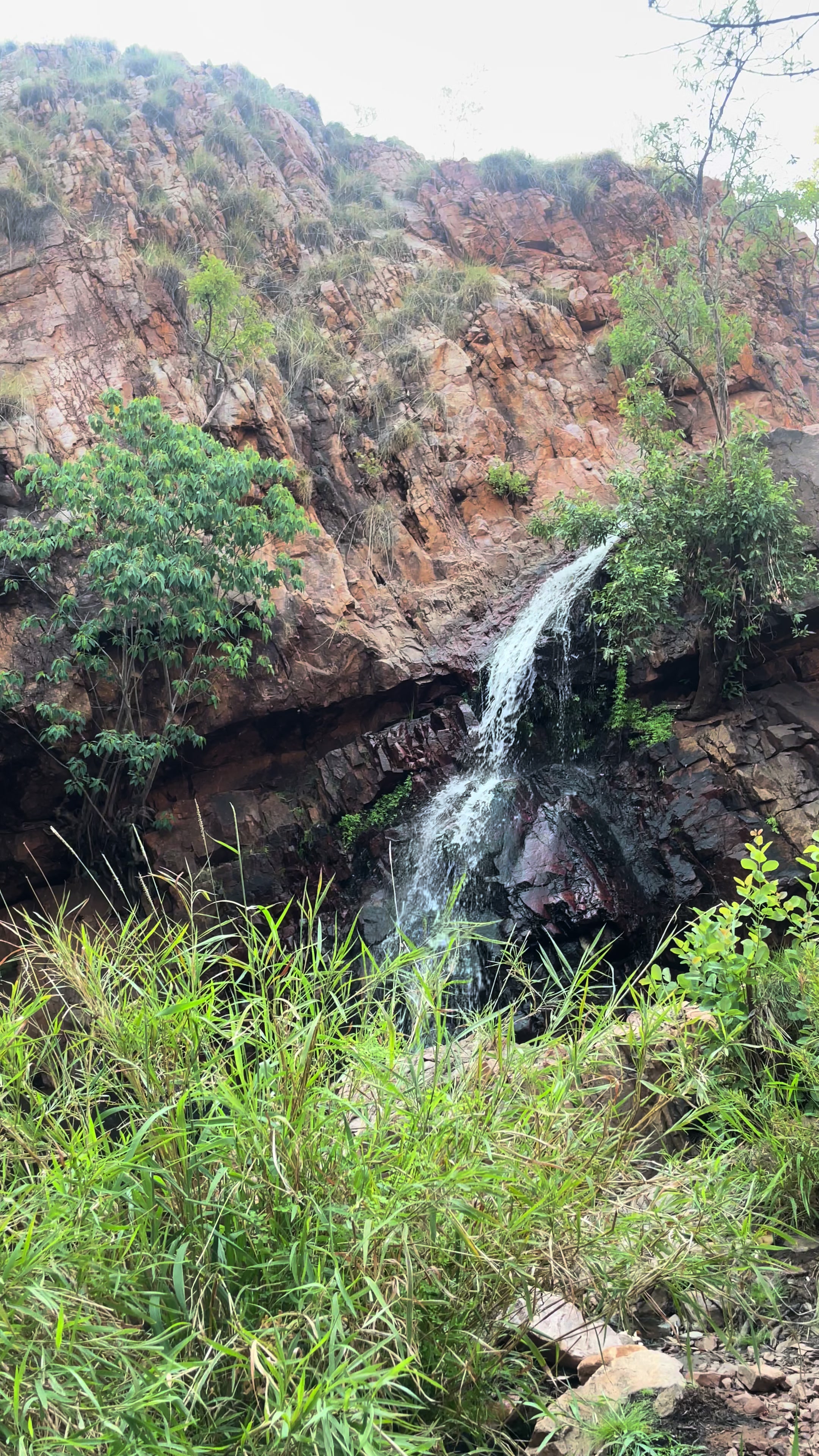 Hidden Valley National Park