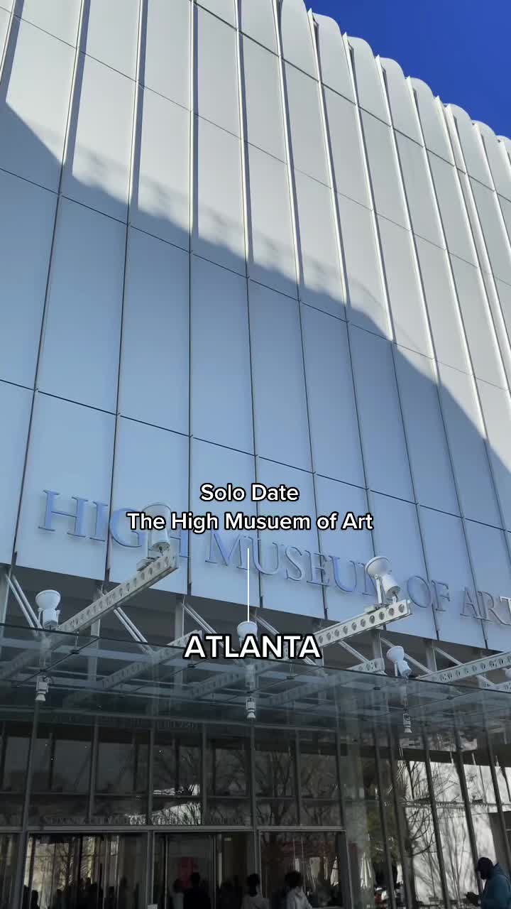 High Museum of Art
