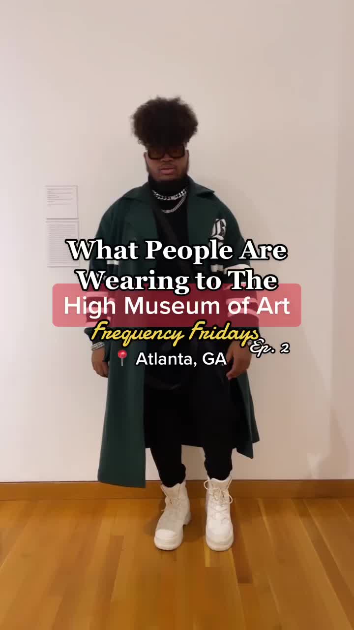 High Museum of Art