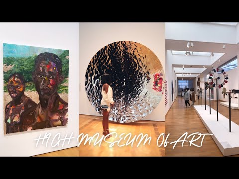 High Museum of Art