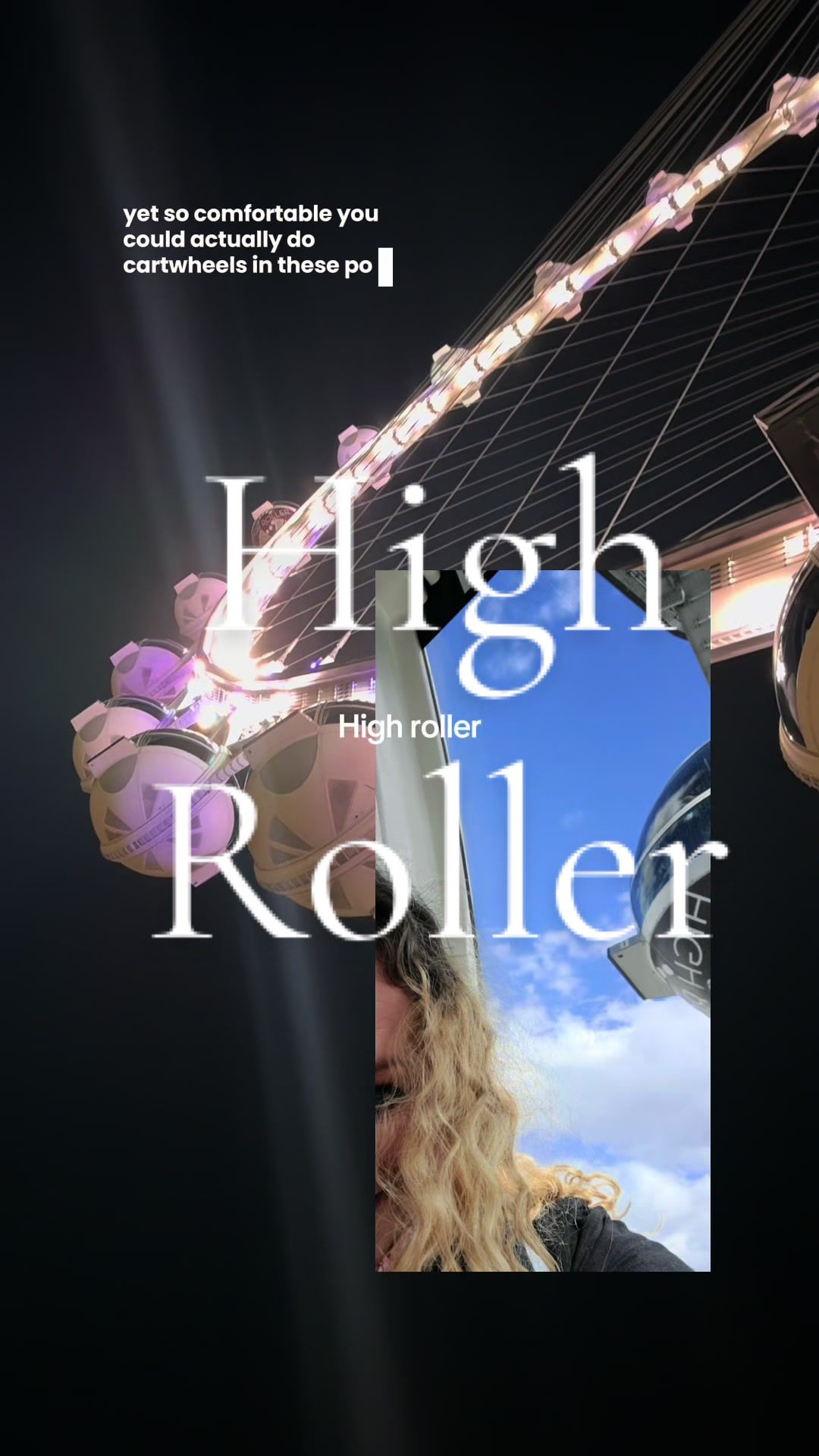 High Roller